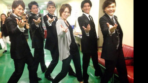 Smap 宝塚歌劇団 花組 From09 1 To 17 3